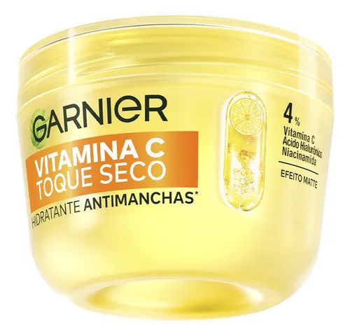 Garnier Hidratante Vitamina C
