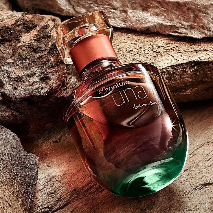 Perfume Natura Una Senses