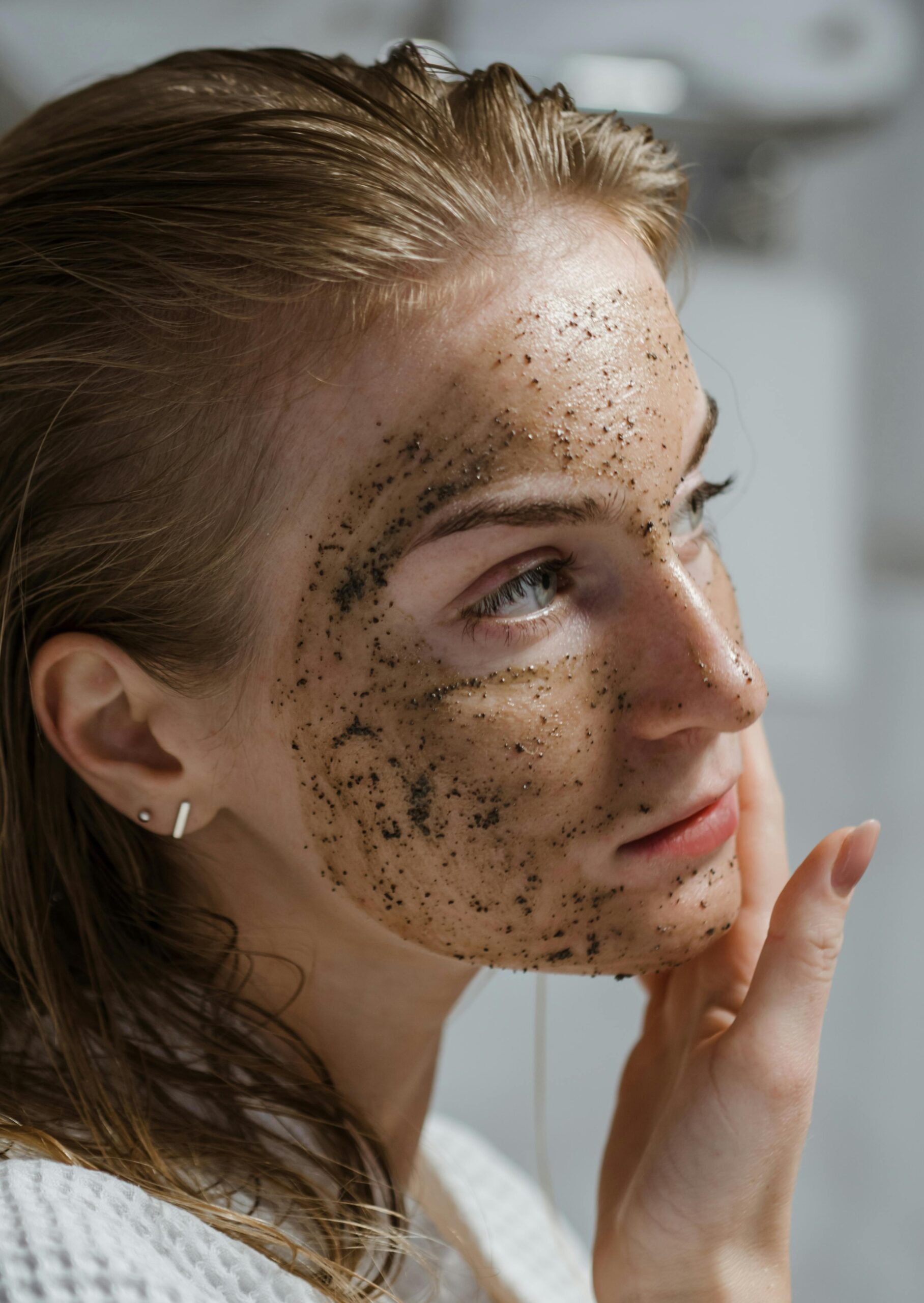 Skin Care para iniciantes. Guia Simples e Básico