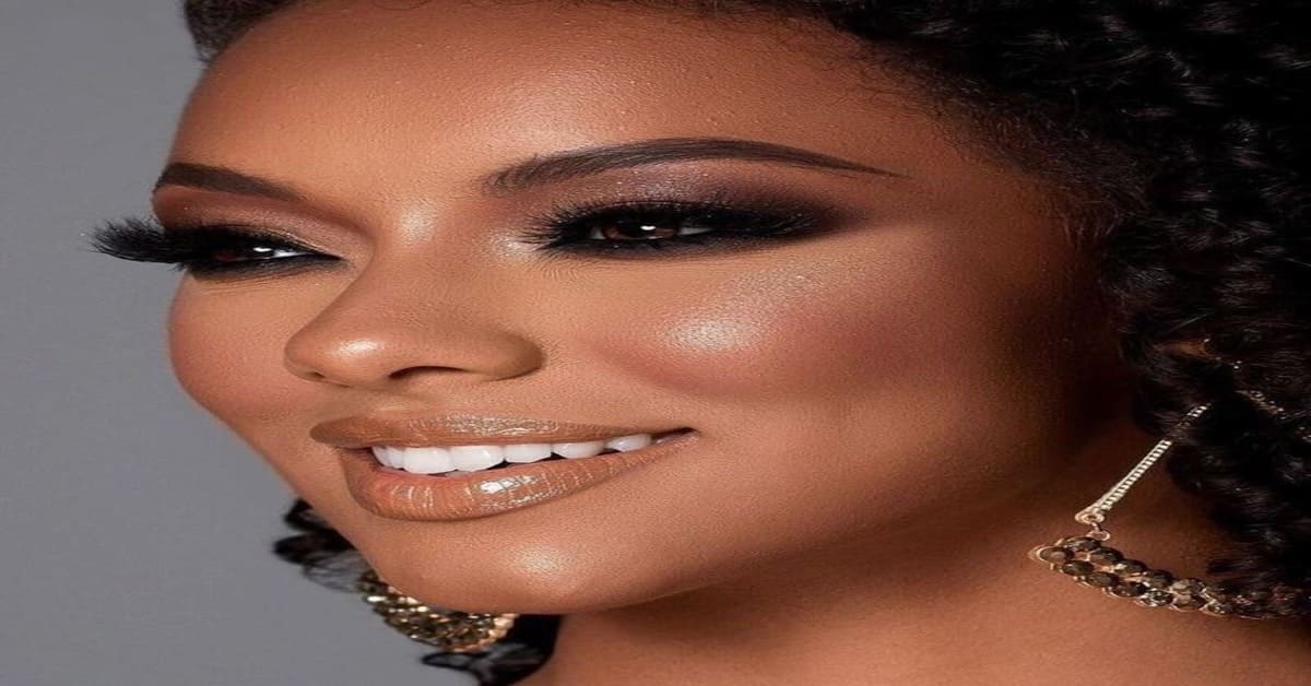 Guia De Maquiagem para Pele Negra