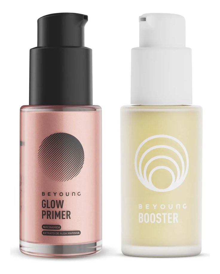Kit Beyoung Glow Primer