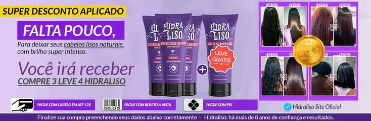 Compre 3 Leve 4 - 60% desconto