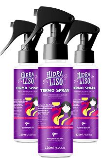 Termo Spray