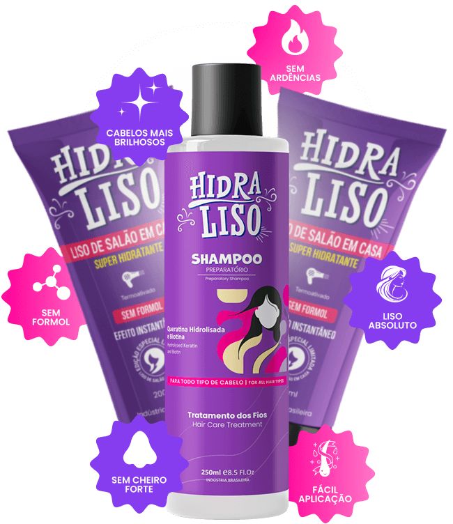 Resultados Hidraliso