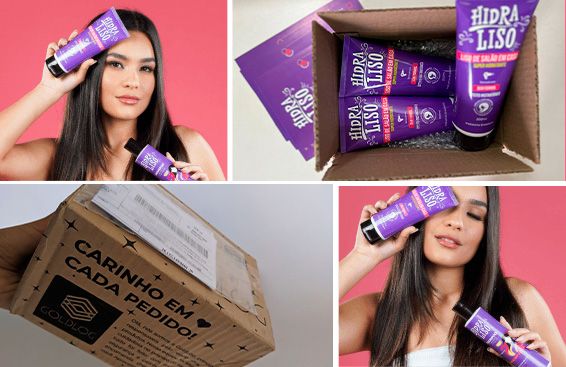 Compra Segura Hidraliso