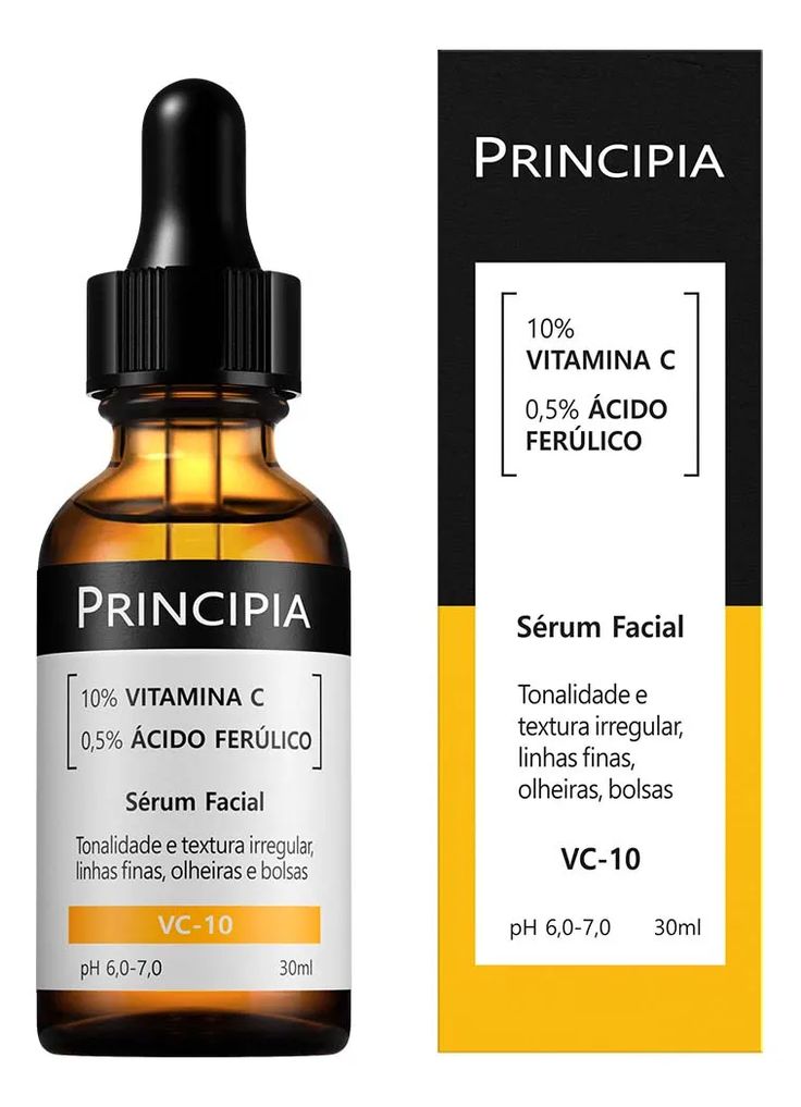 Sérum Principia Vitamina C