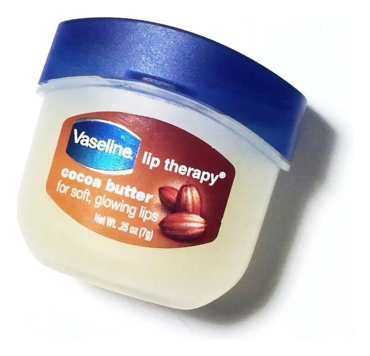 Vaselina Lip Care Manteiga de Cacau