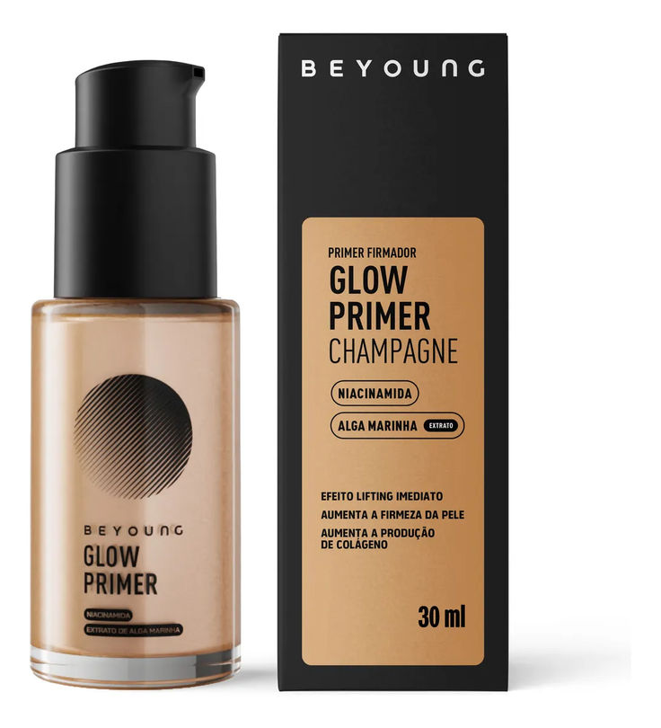 Primer iluminador Beyoung Glow