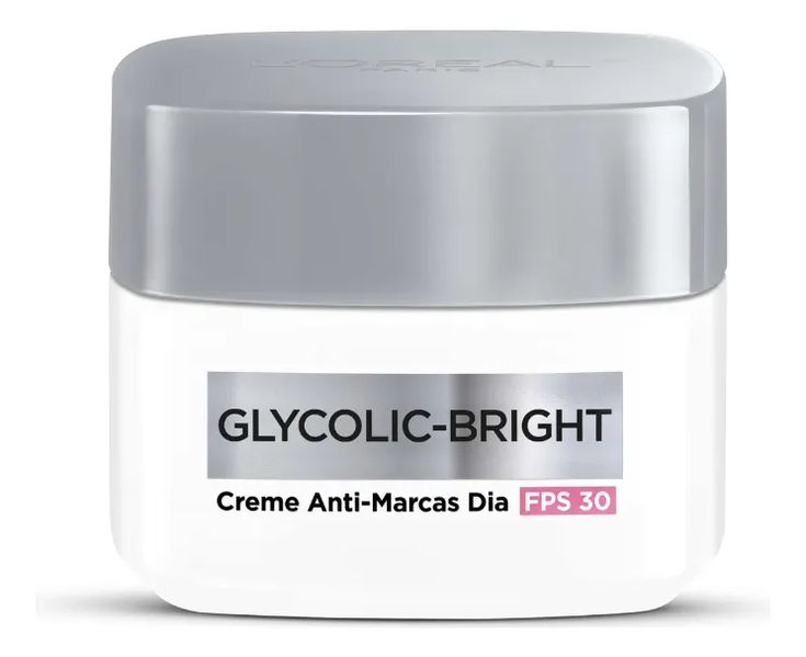 Creme Anti-marcas L'Oréal