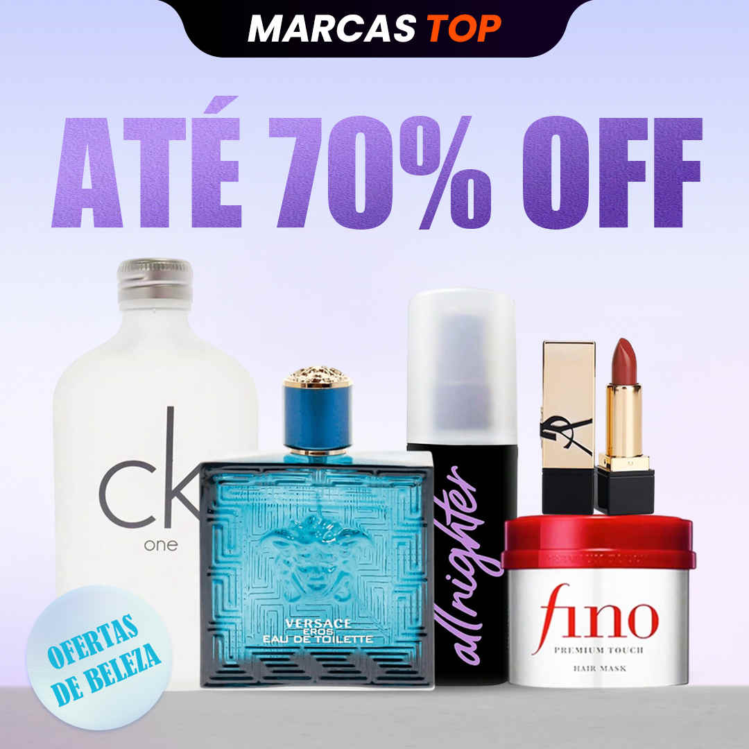 Beleza 70% OFF