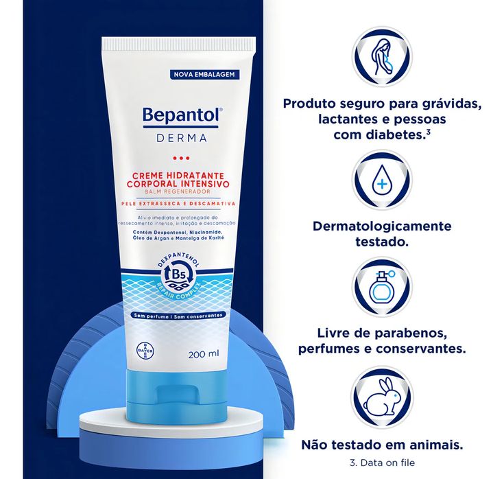 Bepantol Derma
