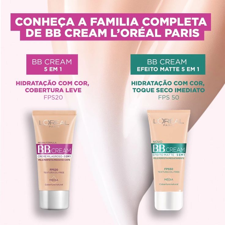 BB Cream L'Oréal