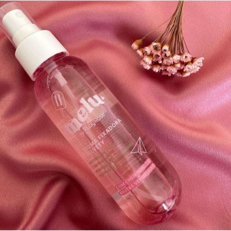 Bruma Melu Ruby Rose