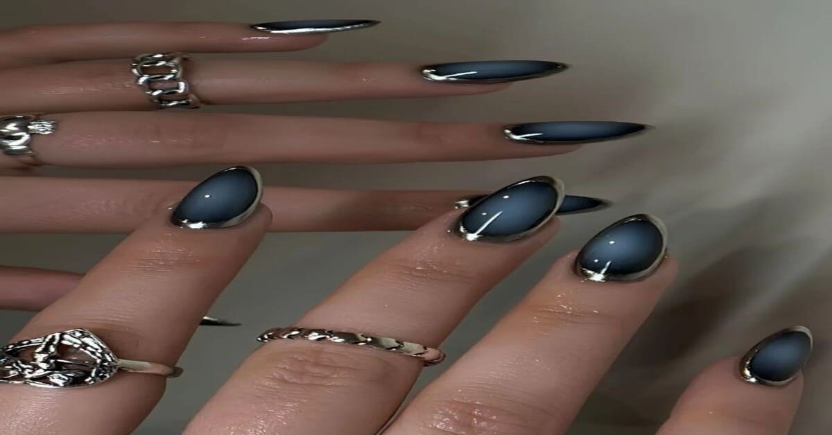 💅 Pinterest Aprovou: As Unhas Mais Desejadas de 2026