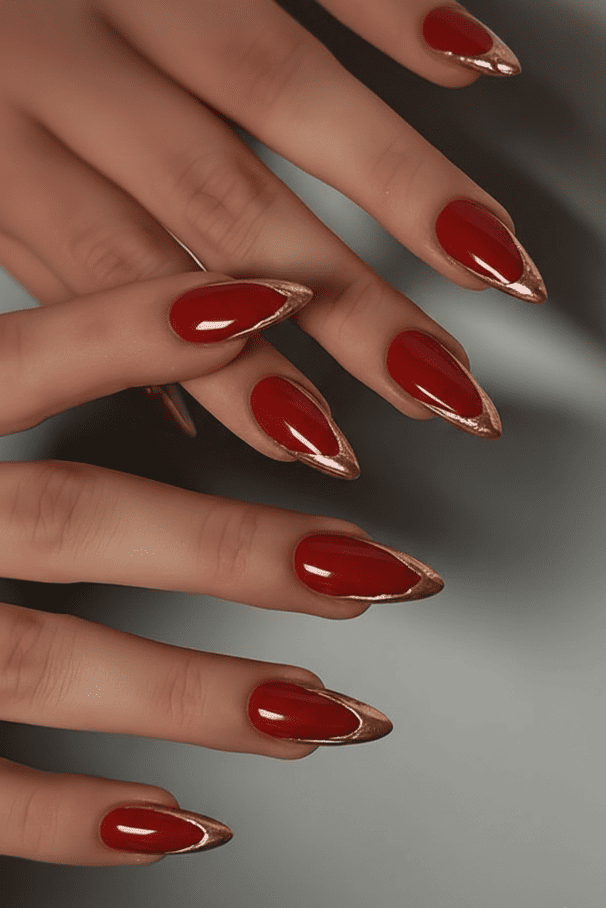 💅 Pinterest Aprovou: As Unhas Mais Desejadas de 2026