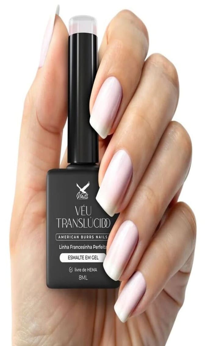Unhas Americanas: O Guia Completo Para Escolher Seu Estilo