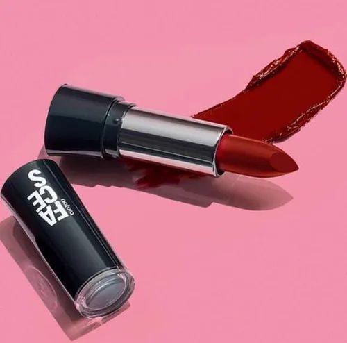 Batom vermelho Natura Color Hidra