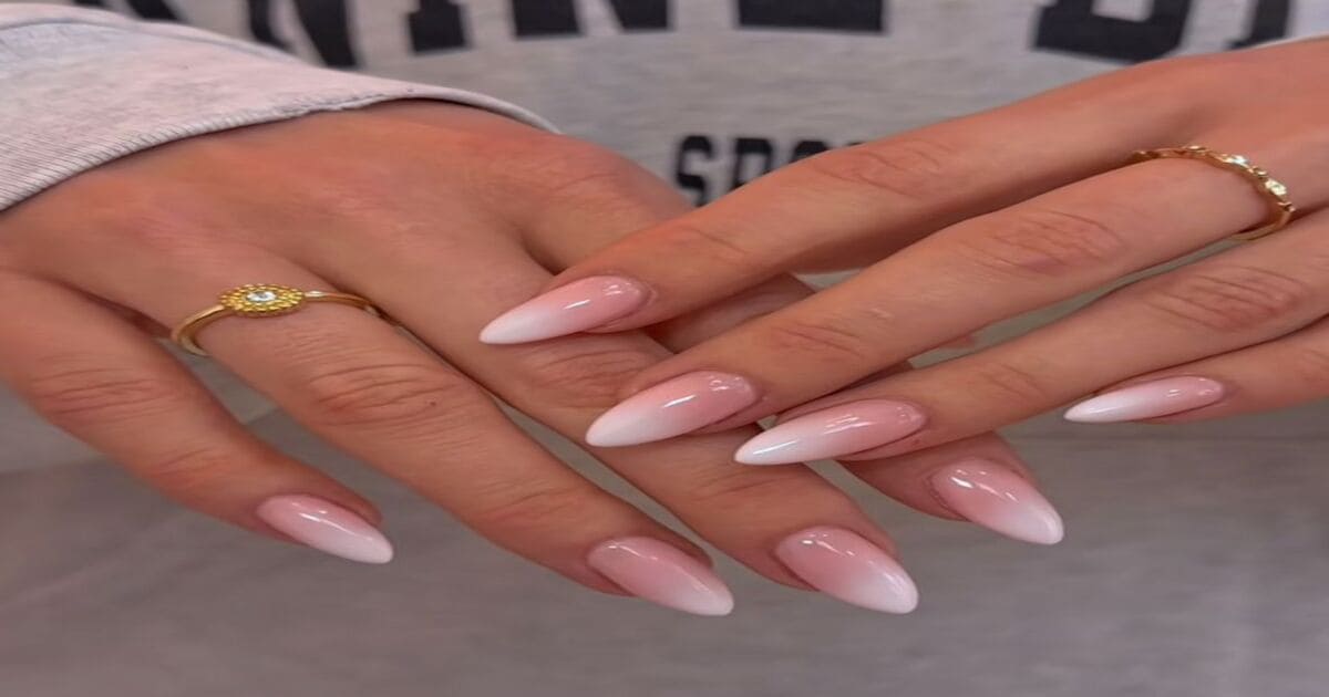 Unhas Americanas: O Guia Completo Para Escolher Seu Estilo