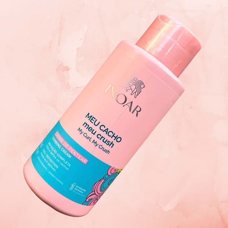 Top 10 Melhores Cremes Para Cabelos Cacheados