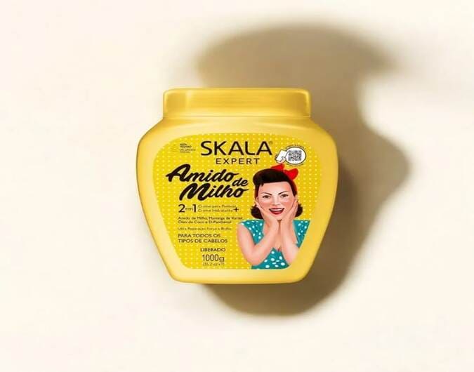 Top 10 Melhores Cremes Para Cabelos Cacheados