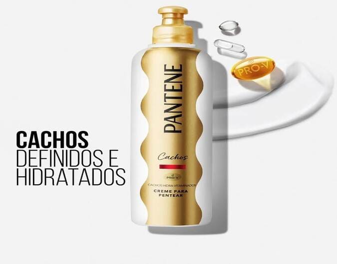 Pantene Cachos Definidos