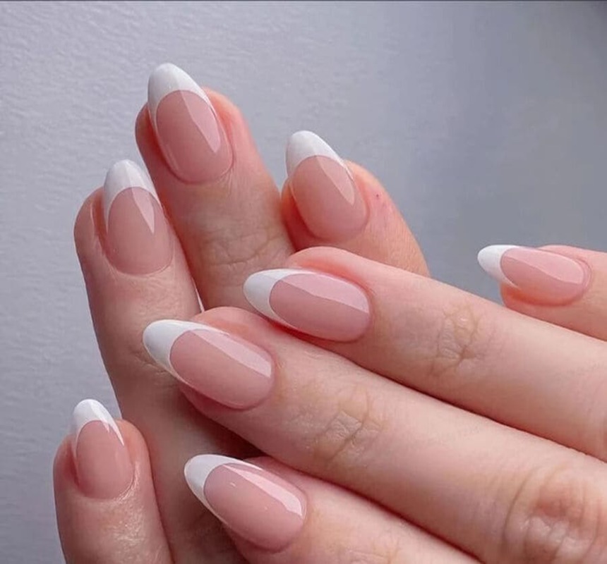 French Clássico em Gel