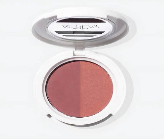 Duo blush e sombra Mary Kay