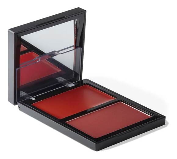 Duo blush Océane terracota