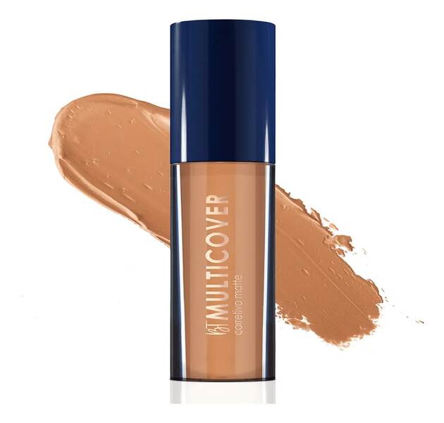 Corretivo Bruna Tavares