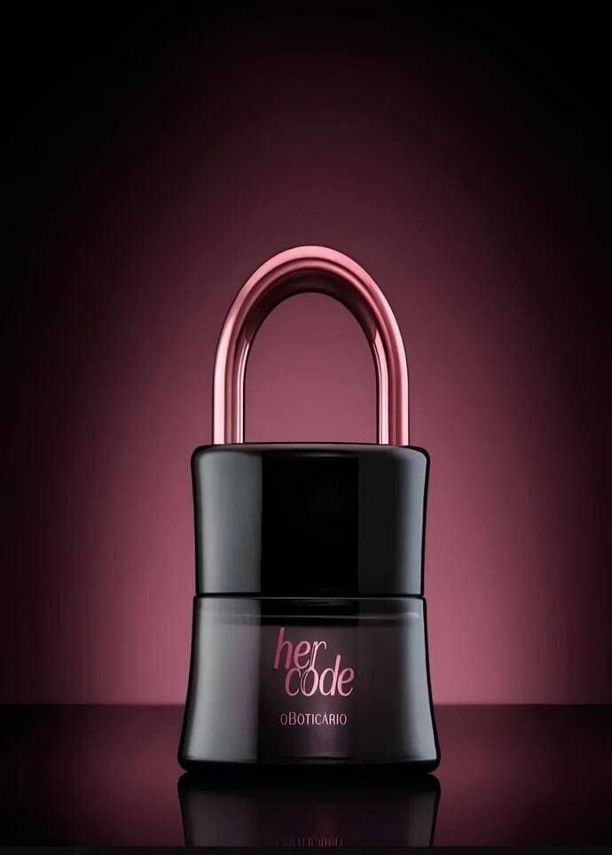 Top 10 Melhores Perfumes Femininos do Boticário