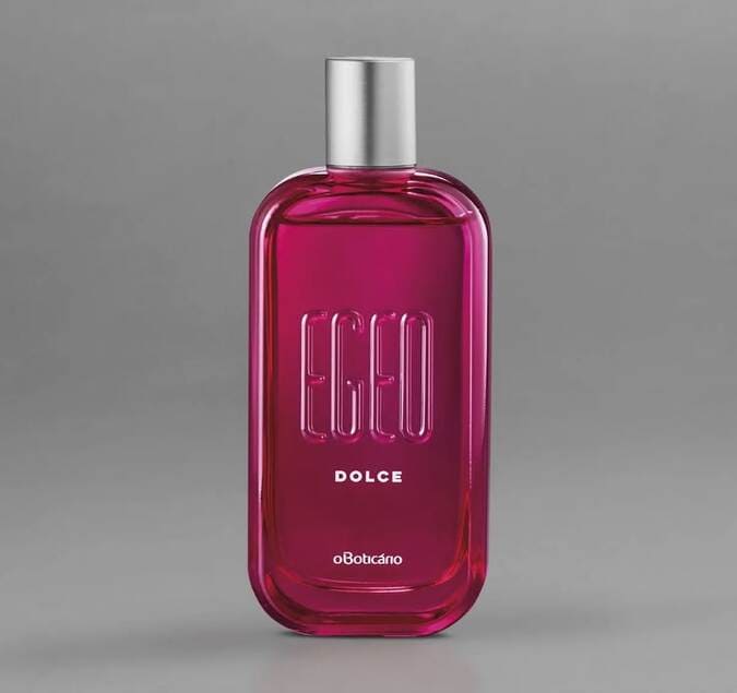 Egeo Dolce Boticário