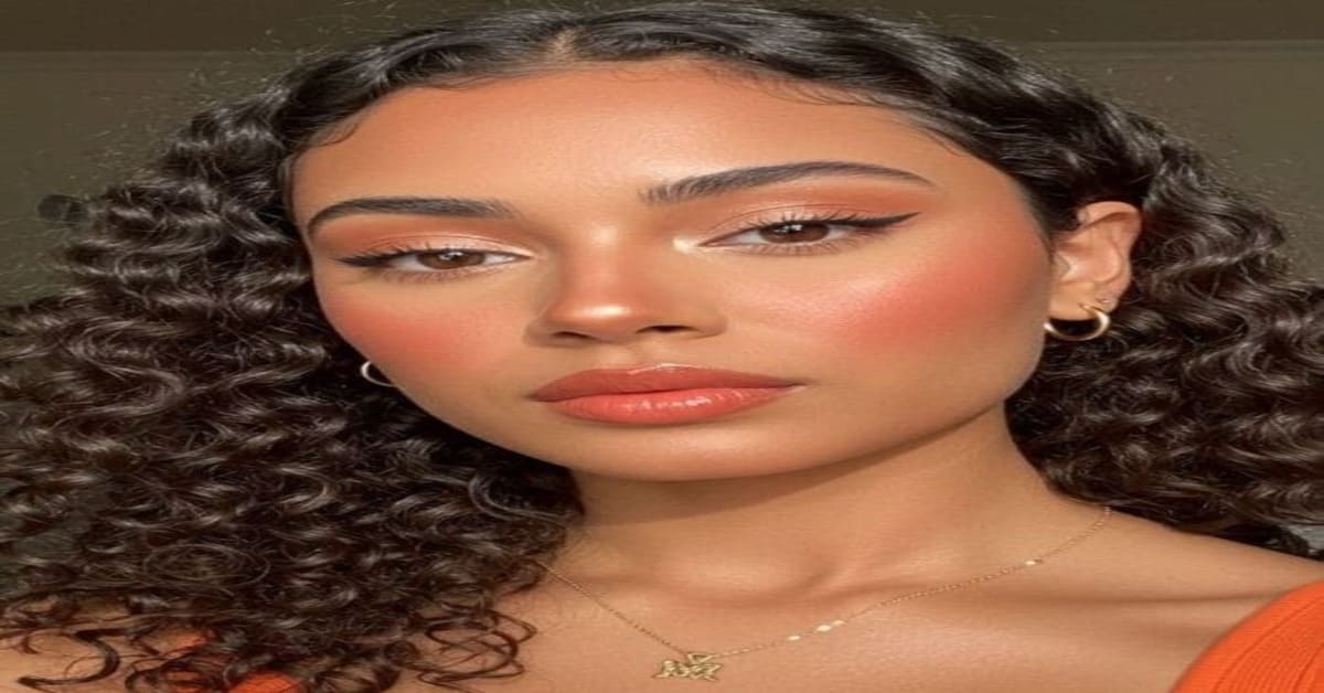 Tipos de Maquiagem Para Pele Morena – Dia